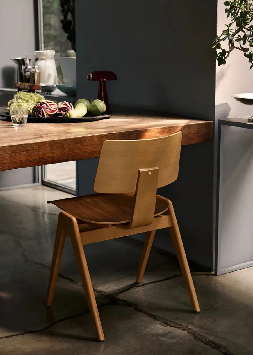 Daystak Side Chair RD1 fra &Tradition