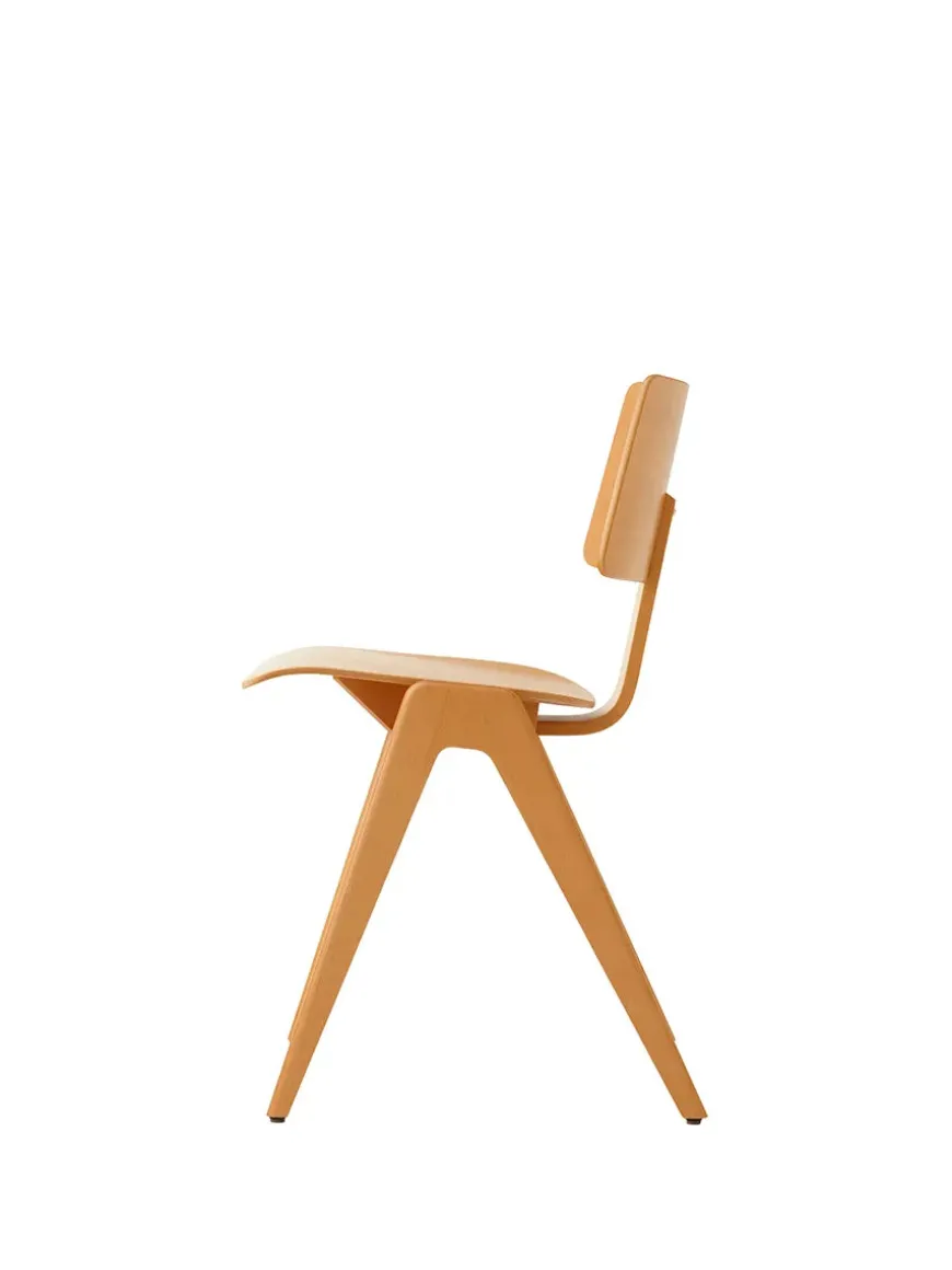 Daystak Side Chair RD1 fra &Tradition