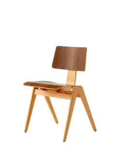 Daystak Side Chair RD1 fra &Tradition
