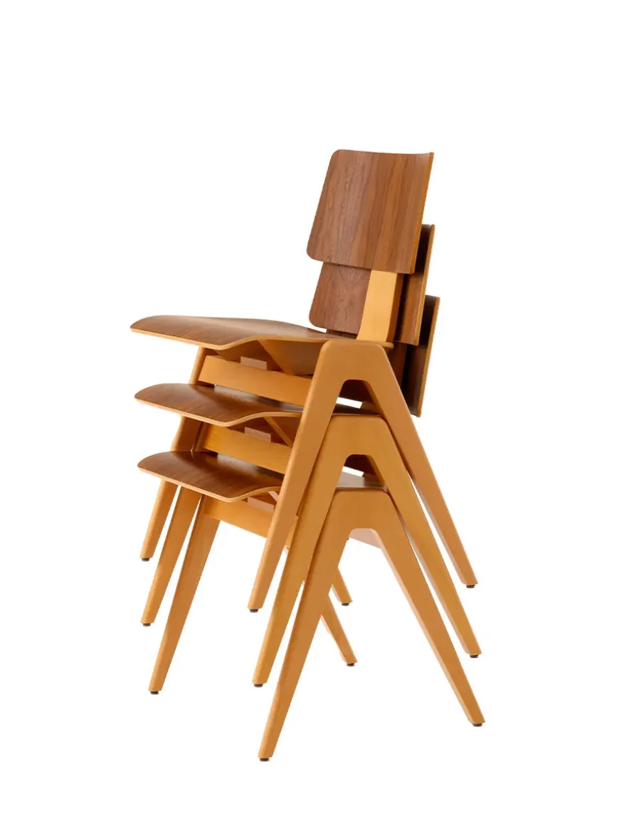 Daystak Side Chair RD1 fra &Tradition
