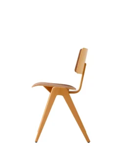 Daystak Side Chair RD1 fra &Tradition