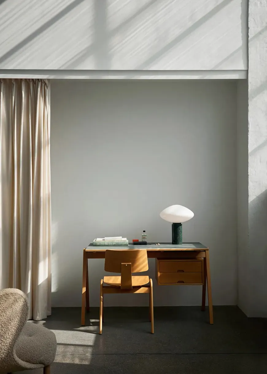 Daystak Side Chair RD1 fra &Tradition