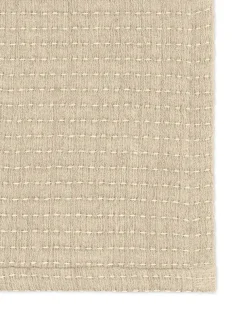 Daze sengetæppe fra Ferm Living