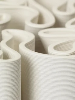 Dedali Vase fra Ferm Living