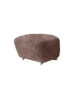 Den Trætte Mand fodskammel fra Audo Copenhagen