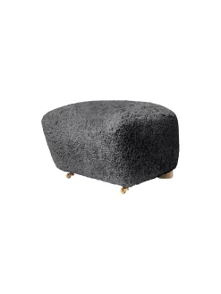 Den Trætte Mand fodskammel fra Audo Copenhagen