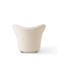 Den Trætte Mand Lænestol, Baena 93 fra Audo Copenhagen