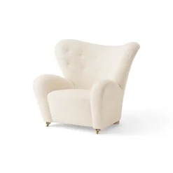 Den Trætte Mand Lænestol, Baena 14  fra Audo Copenhagen