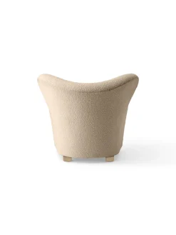 Den Trætte Mand Lænestol, Baena 14  fra Audo Copenhagen