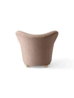 Den Trætte Mand Lænestol, Baena 14  fra Audo Copenhagen