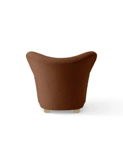 Den Trætte Mand Lænestol, Baena 15 fra Audo Copenhagen