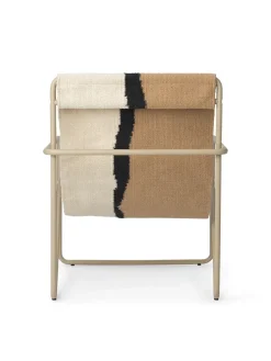 Desert Kids Chair, cashmere/soil fra Ferm Living