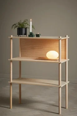 Dew Portable Lamp fra Woud