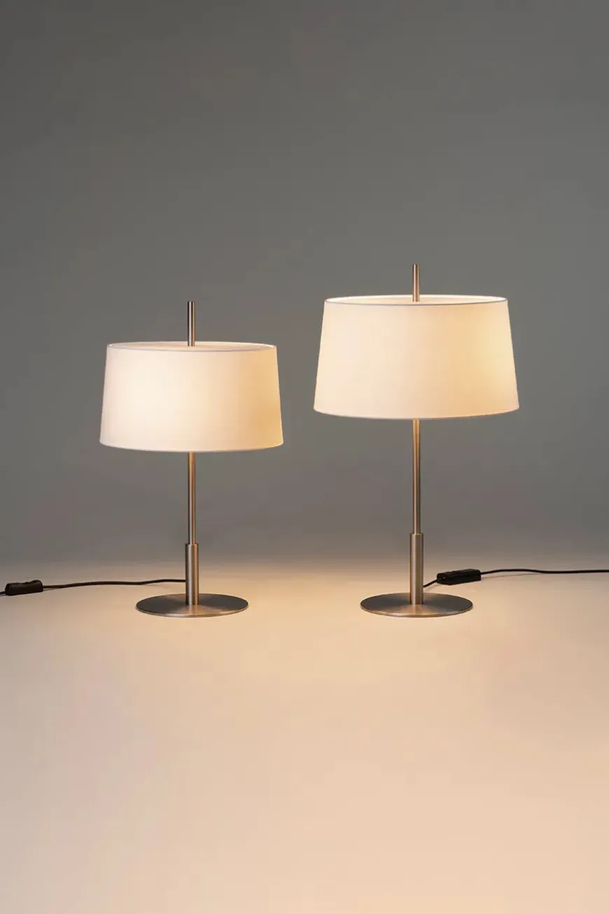 Diana Bordlampe fra Santa and Cole