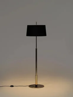 Diana Gulvlampe fra Santa and Cole