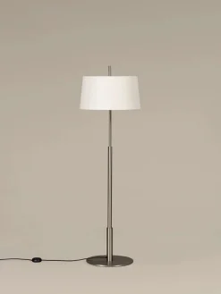 Diana Gulvlampe fra Santa and Cole