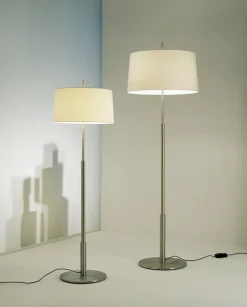 Diana Mayor Gulvlampe fra Santa and Cole