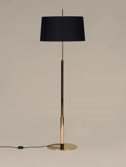 Diana Mayor Gulvlampe fra Santa and Cole