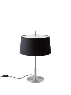 Diana Menor Bordlampe fra Santa and Cole