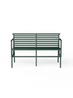 Dining Bench, grøn fra 19 Outdoors