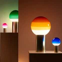 Dipping Light bordlampe Ø20 fra Marset