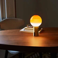 Dipping Light Portable bordlampe fra Marset