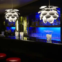 Discoco Ø68 pendel fra Marset