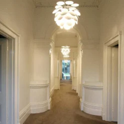 Discoco Ø35 pendel fra Marset