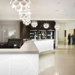 Discoco Ø132 pendel fra Marset