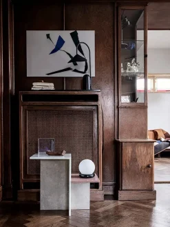 Distinct Side Table, Multi fra Ferm Living