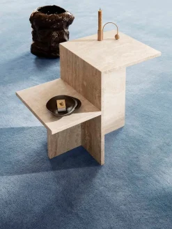 Distinct Side Table, Multi fra Ferm Living