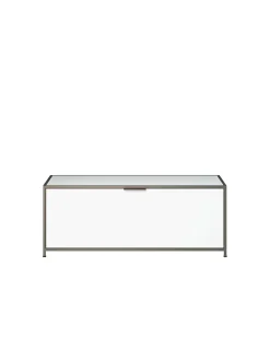 Dita TV-møbel med 1 klaplåge fra Ligne Roset