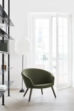 Ditzel Lounge Chair fra Fredericia Furniture