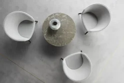 Ditzel Lounge Chair fra Fredericia Furniture