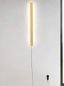 Divar væglampe fra Anour