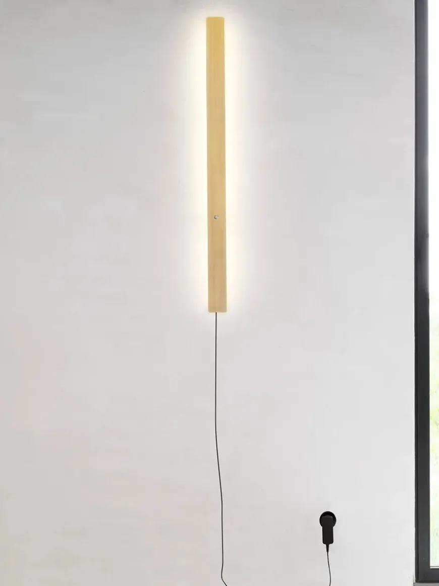 Divar væglampe fra Anour