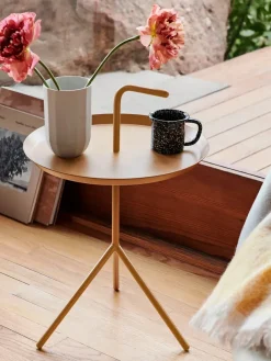 DLM Don't Leave Me bord fra Hay