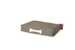 Doggielounge L Canvas Recycled - Hundekurv fra Fatboy