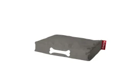 Doggielounge S Canvas Recycled – Hundekurv fra Fatboy