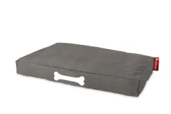 Doggielounge S Canvas Recycled – Hundekurv fra Fatboy