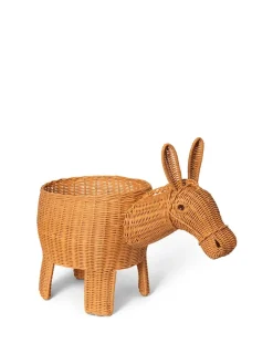 Donkey Braided Storage fra Ferm Living