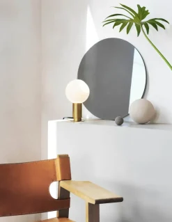 Donya Bordlampe fra Anour