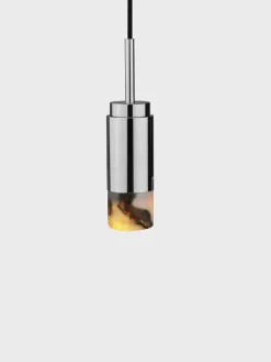 Donya ONYX Cylinder, amber fra Anour