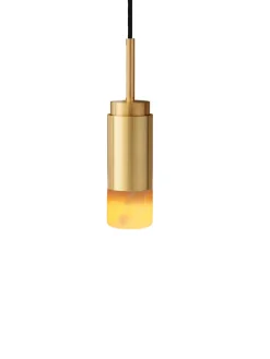 Donya ONYX Cylinder, white fra Anour