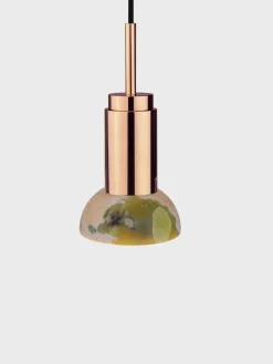 Donya ONYX Moon, amber fra Anour