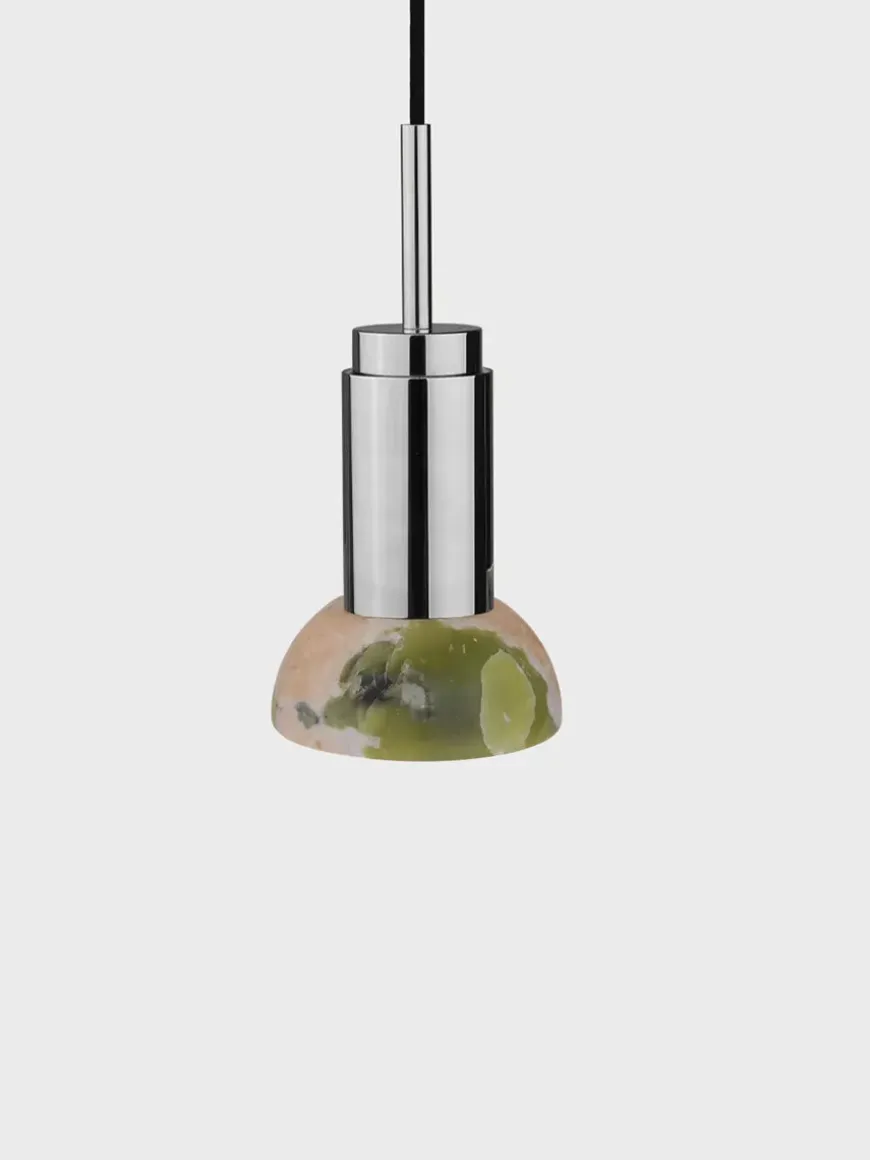 Donya ONYX Moon, white fra Anour