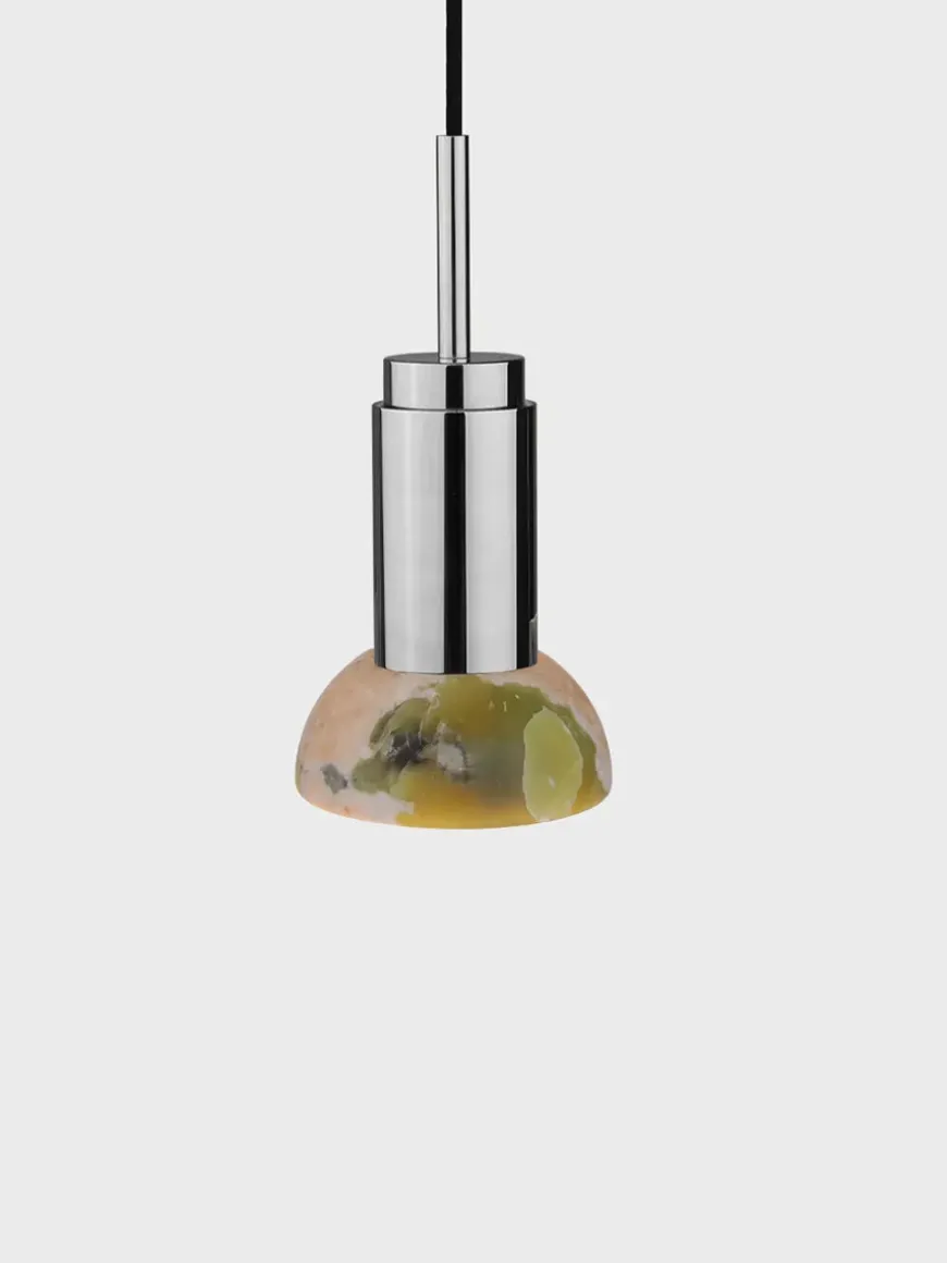 Donya ONYX Moon, white fra Anour