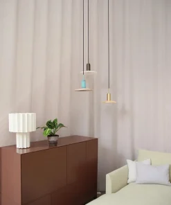 Donya ONYX Solar, white fra Anour