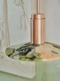 Donya ONYX Solar, white fra Anour