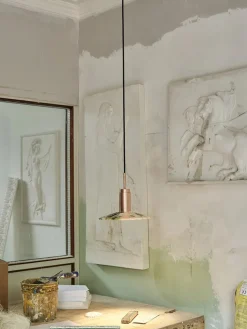 Donya ONYX Solar, white fra Anour